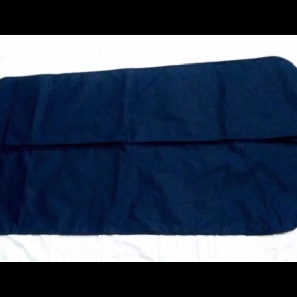 TORY BURCH Zip Garment Suit Or Dress Bag 54 x 25 - Picture 3 of 6